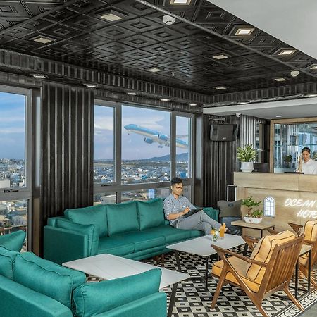 Alcove Da Nang Bay Boutique Hotel Zewnętrze zdjęcie