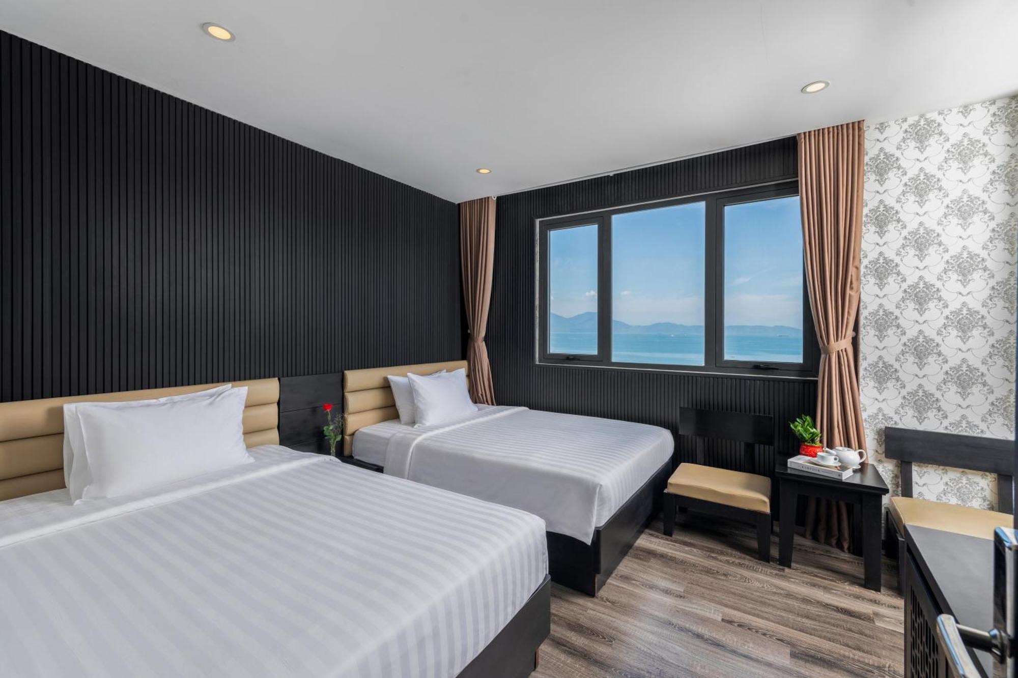 Alcove Da Nang Bay Boutique Hotel Zewnętrze zdjęcie