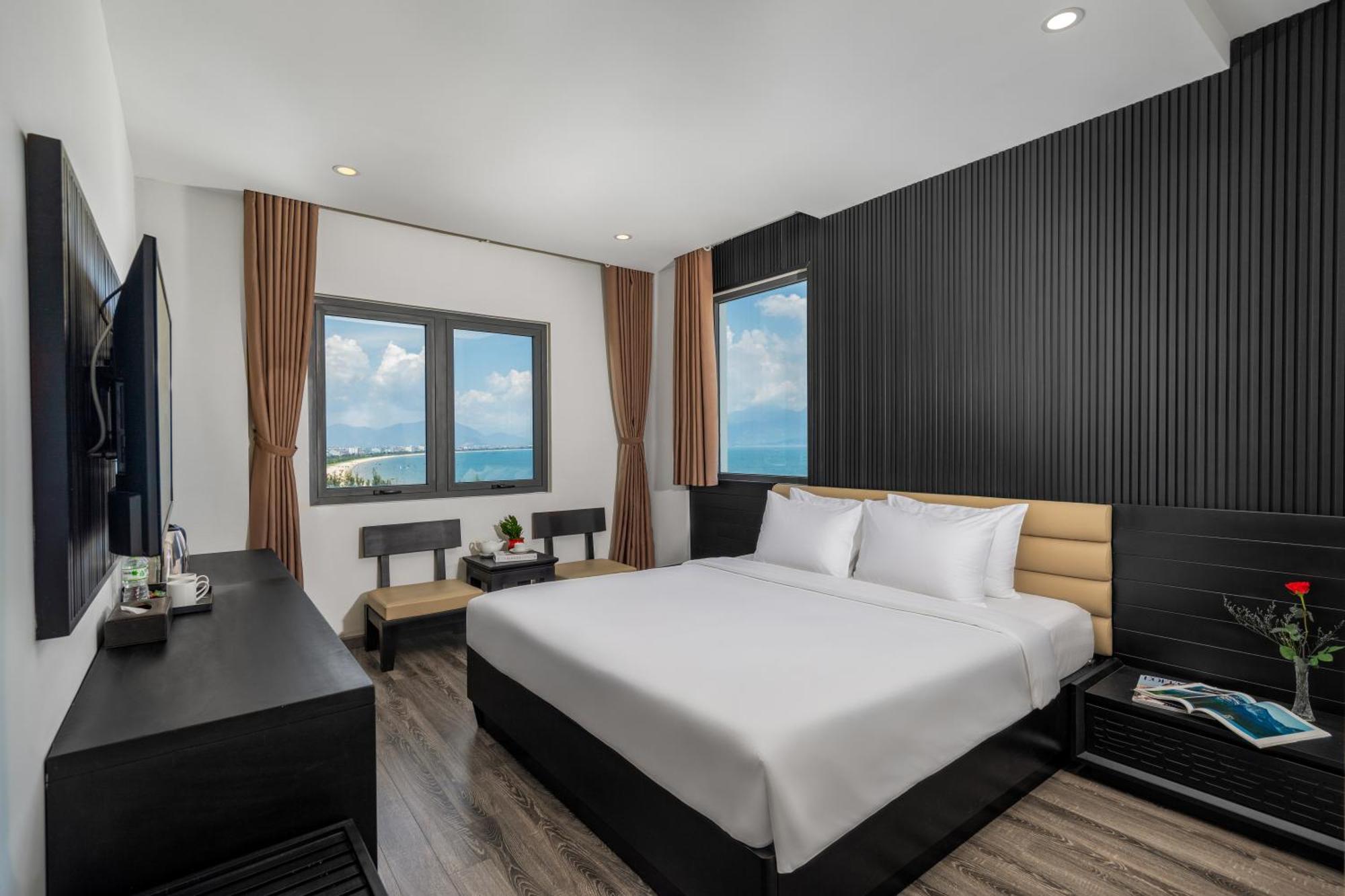 Alcove Da Nang Bay Boutique Hotel Zewnętrze zdjęcie