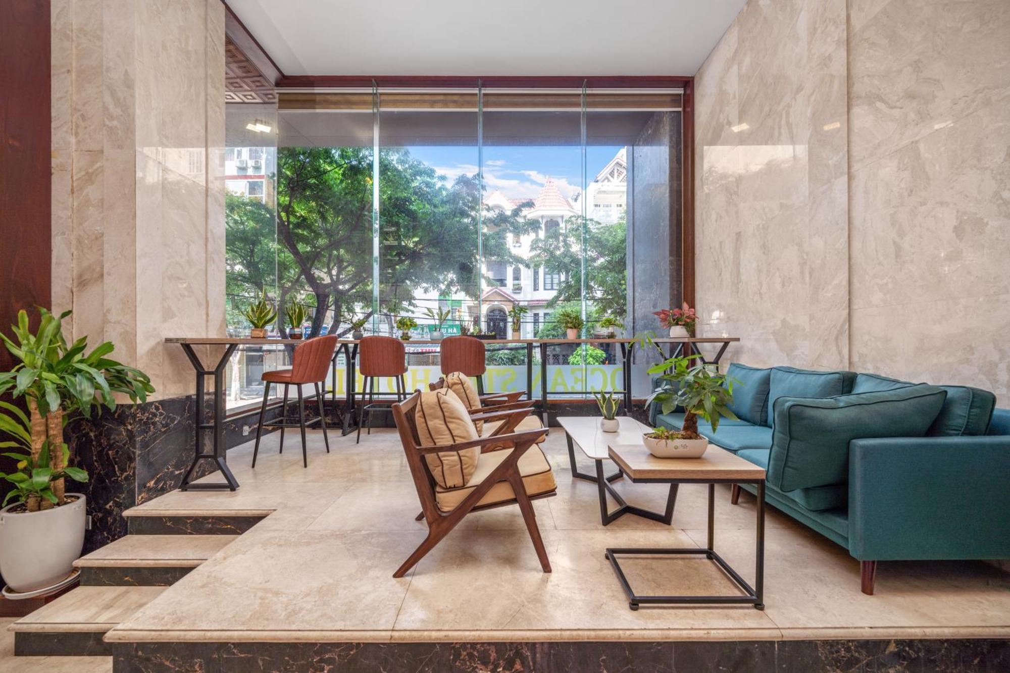 Alcove Da Nang Bay Boutique Hotel Zewnętrze zdjęcie