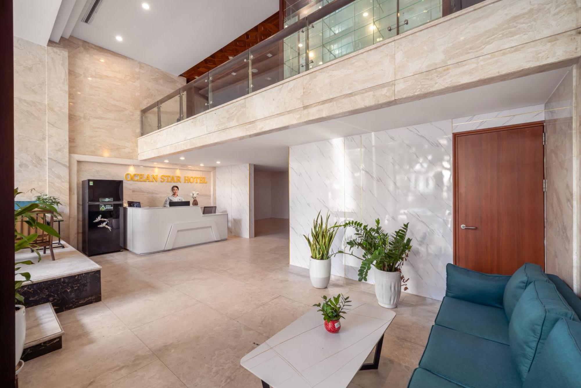 Alcove Da Nang Bay Boutique Hotel Zewnętrze zdjęcie