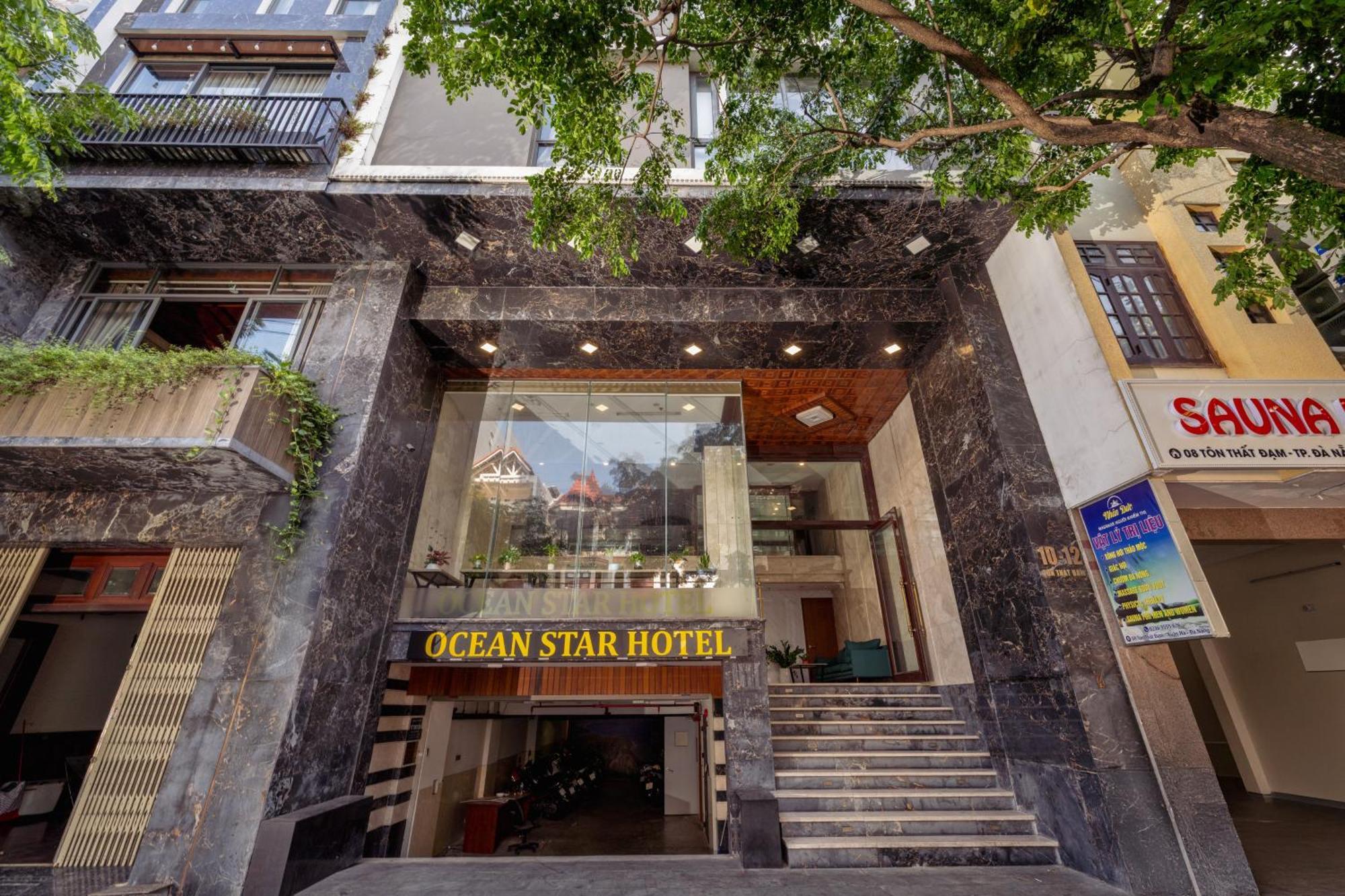 Alcove Da Nang Bay Boutique Hotel Zewnętrze zdjęcie