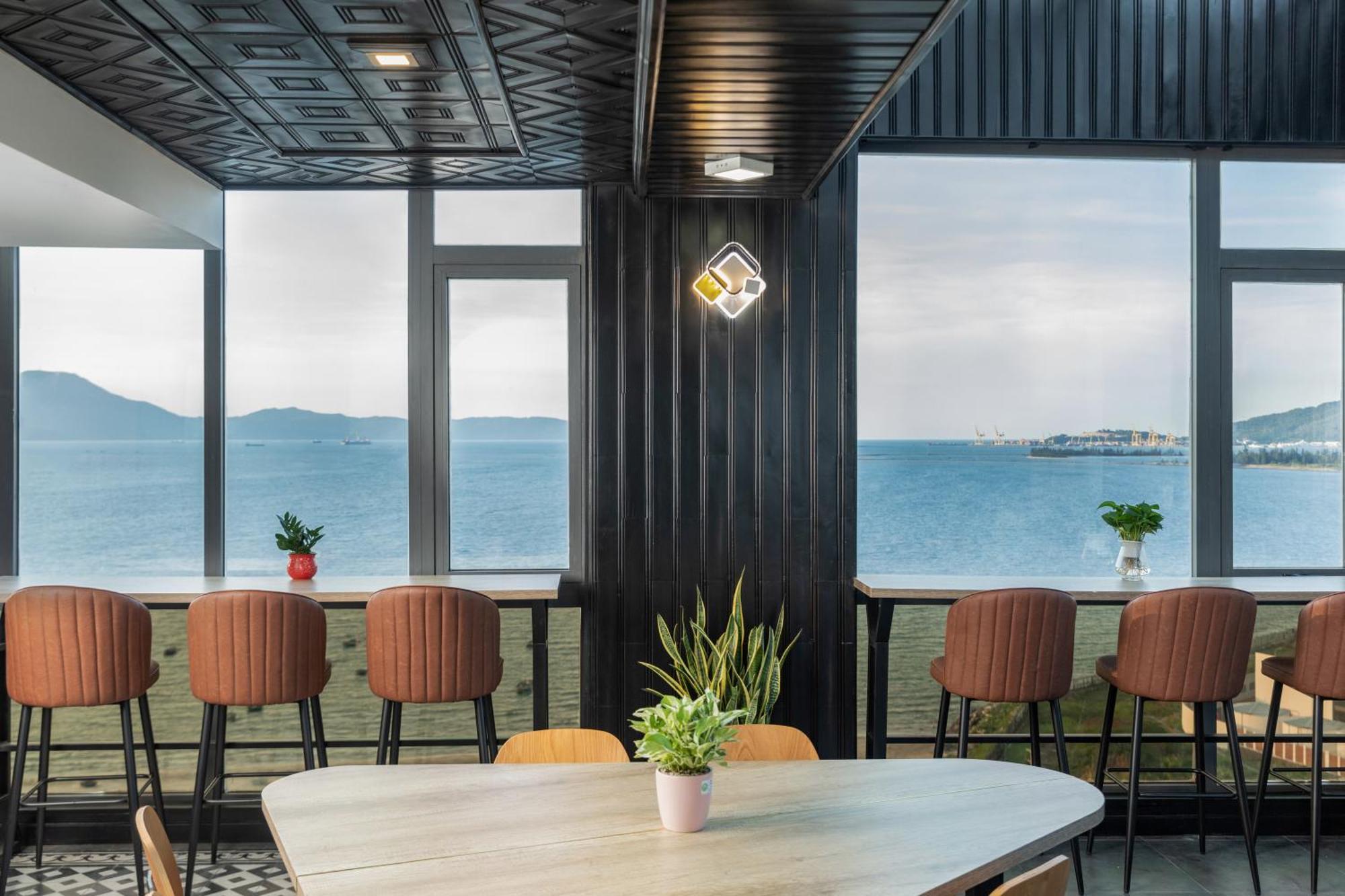 Alcove Da Nang Bay Boutique Hotel Zewnętrze zdjęcie