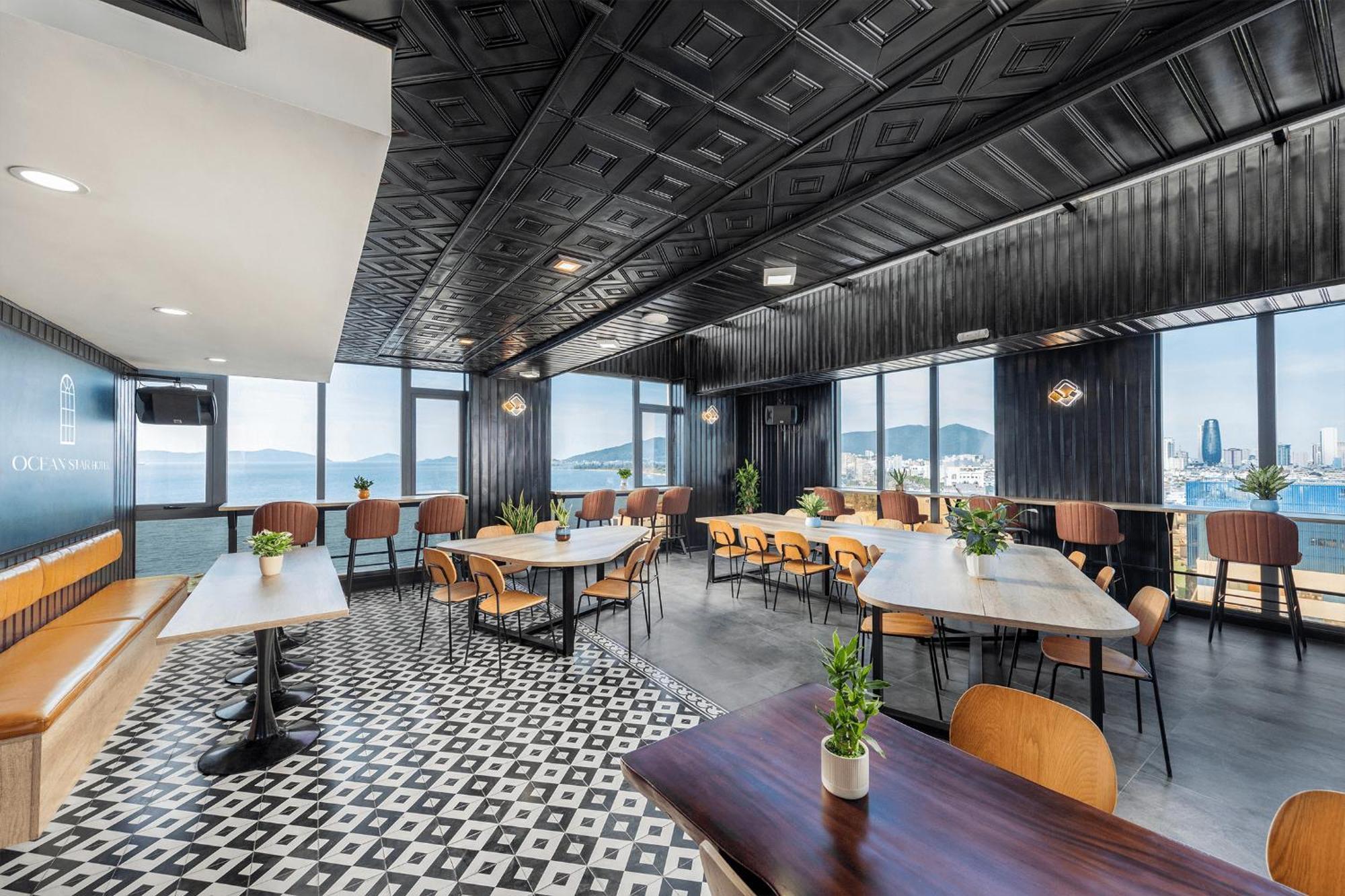 Alcove Da Nang Bay Boutique Hotel Zewnętrze zdjęcie