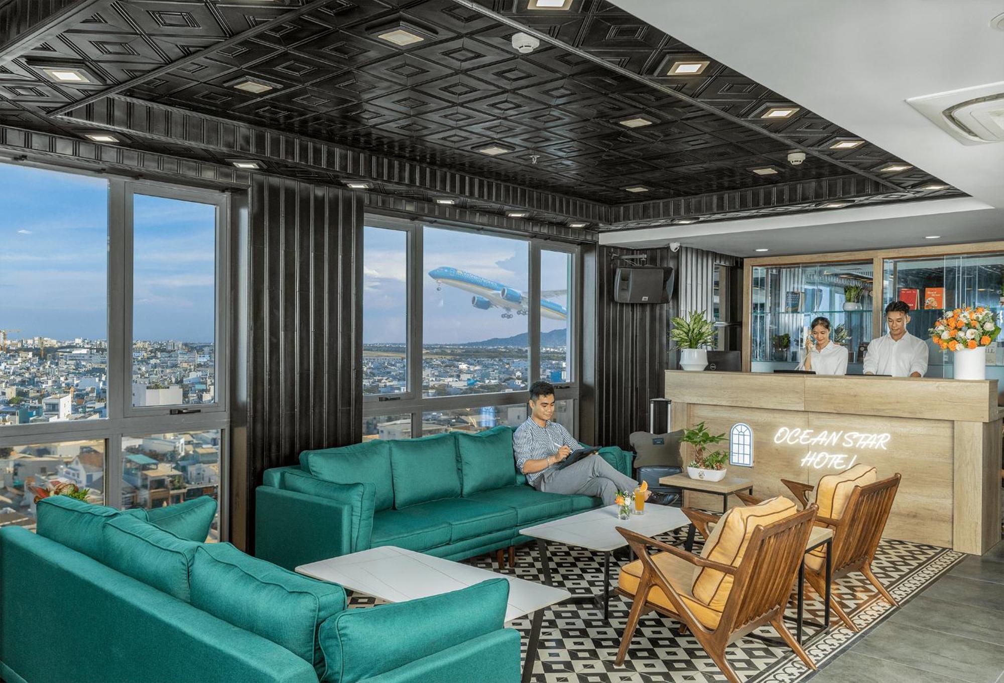 Alcove Da Nang Bay Boutique Hotel Zewnętrze zdjęcie