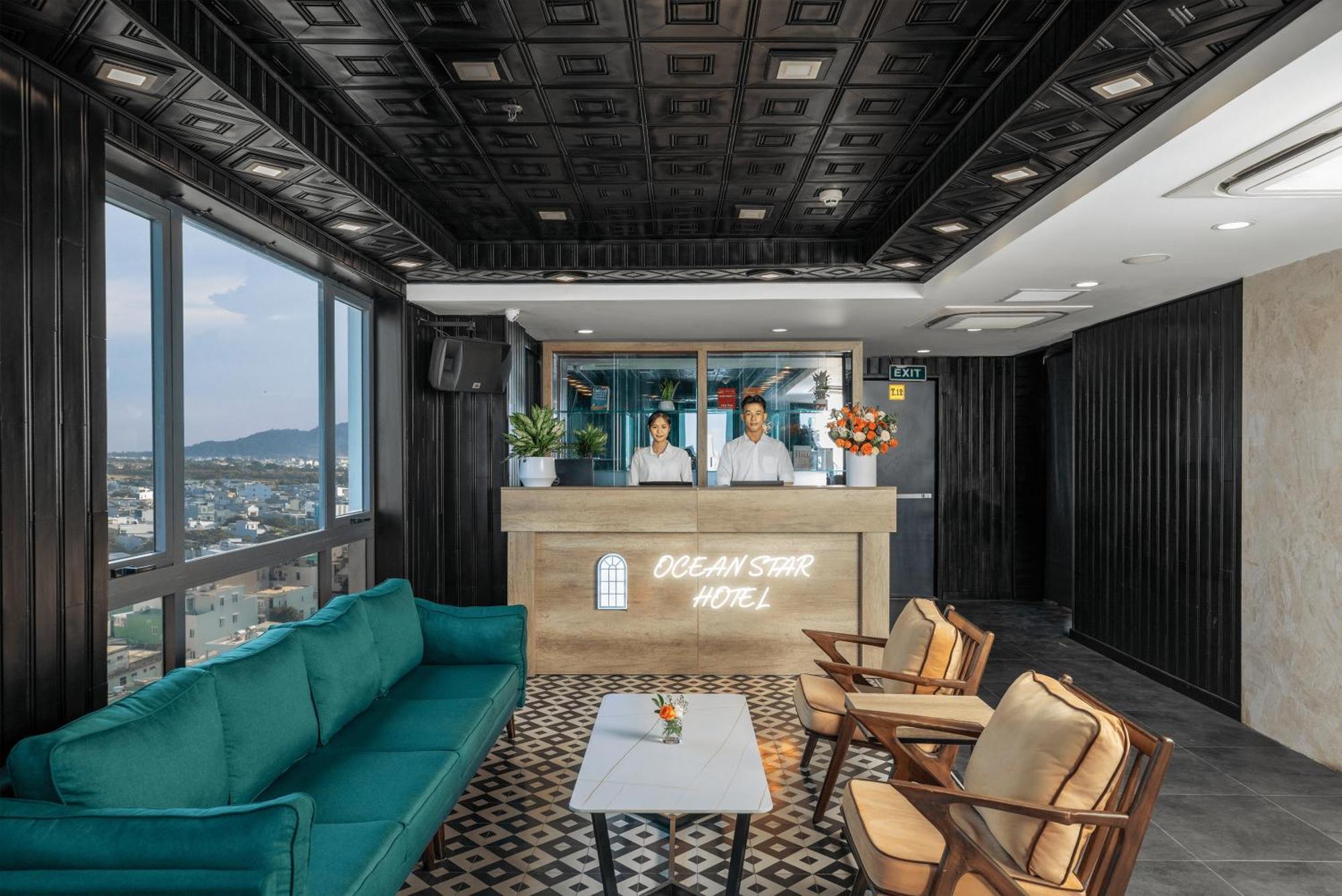 Alcove Da Nang Bay Boutique Hotel Zewnętrze zdjęcie